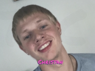 Christan