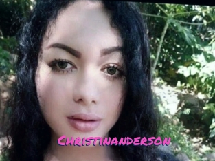 Christinanderson