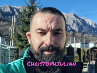 Christophjulian