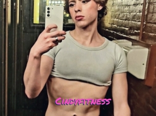 Cindyfitness