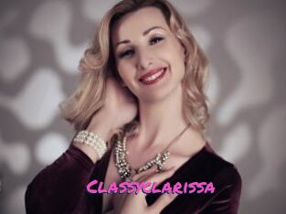 Classyclarissa