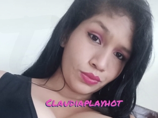 Claudiaplayhot