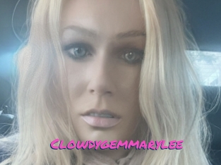 Clowdygemmarylee