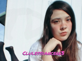 Clulessdancer63