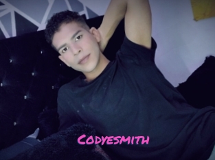 Codyesmith