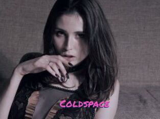 Coldspace