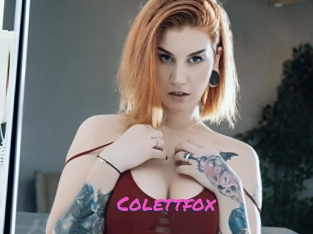 Colettfox