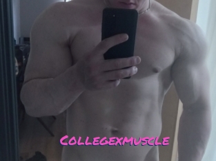 Collegexmuscle