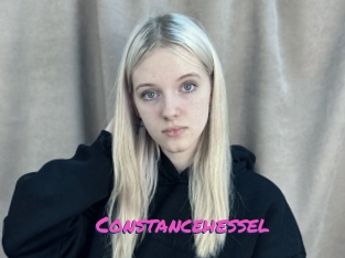 Constancehessel