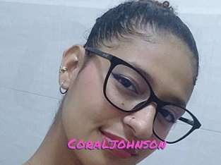 Coraljohnson