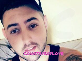 Countryboylove