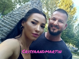 Crisyaandmartin