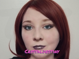 Crystaldestiny