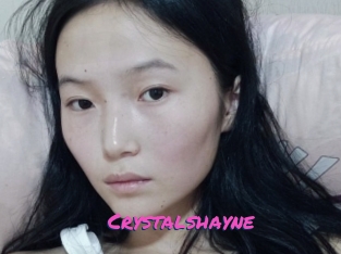 Crystalshayne