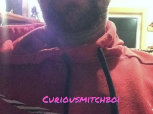 Curiousmitchboi