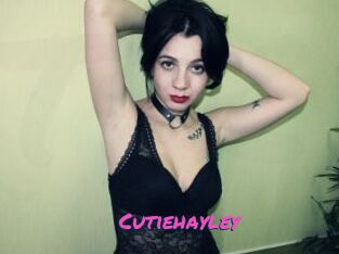 Cutiehayley