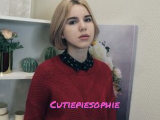 Cutiepiesophie