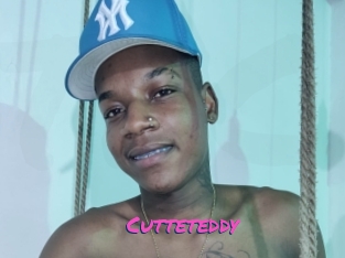 Cutteteddy