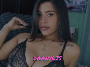 DAANYLIS