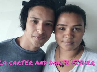 DANIELA_CARTER_AND_DANTE_FISHER