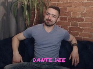 DANTE_DEE