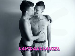 DAVIDANDDANIEL