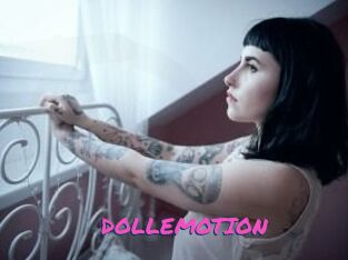 DOLLEMOTION