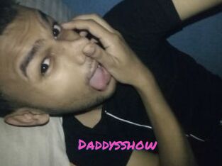 Daddysshow