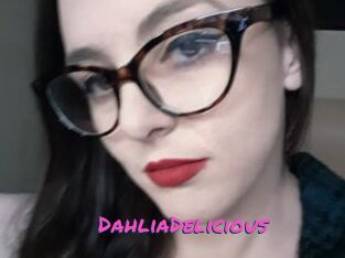 DahliaDelicious