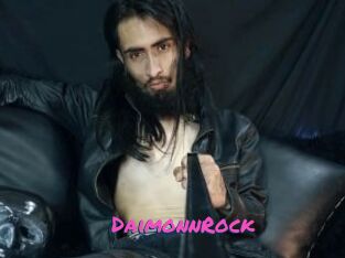 DaimonnRock