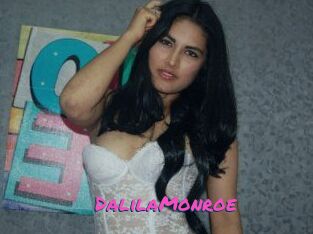 DalilaMonroe