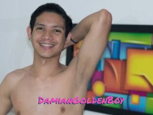 DamianGoldenBoy