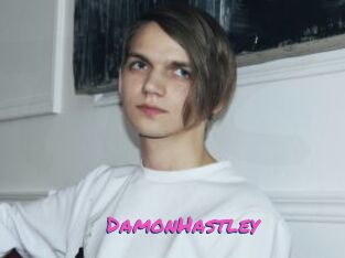 DamonHastley