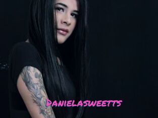 Danielasweetts