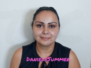 DanieleSummer