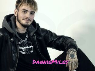 DannieMiles