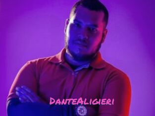 DanteAligieri