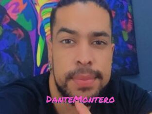 DanteMontero