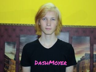 DashMoyer