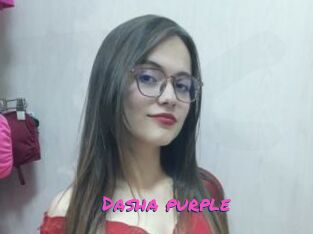 Dasha_purple