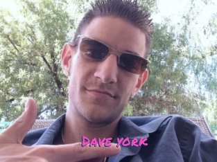 Dave_york