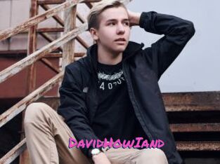 DavidHowIand