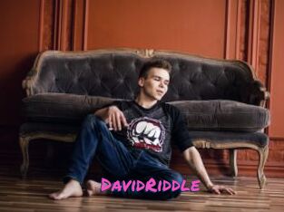 DavidRiddle