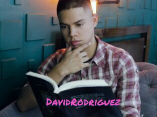 DavidRodriguez