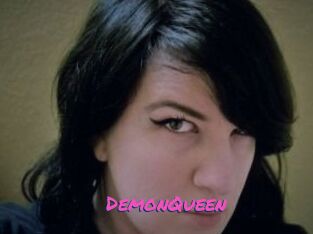 DemonQueen