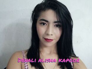 Denali_alisha_kapoor