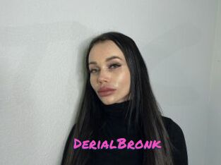 DerialBronk