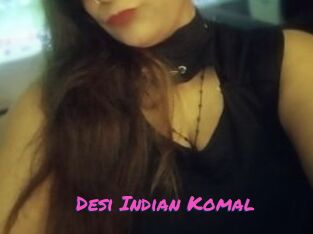 Desi_Indian_Komal