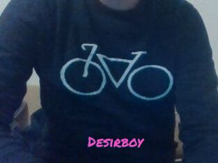 Desirboy