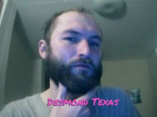 Desmond_Texas